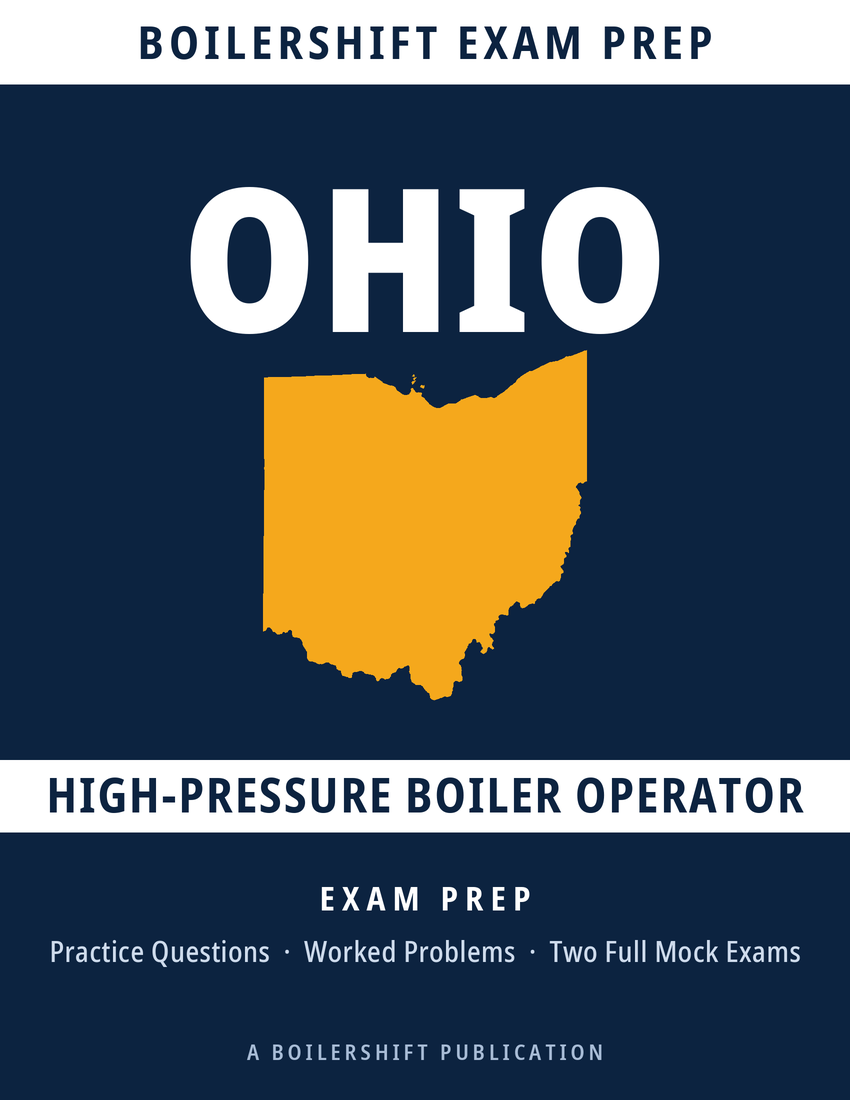 Cover — Ohio High-Pressure Boiler Operator