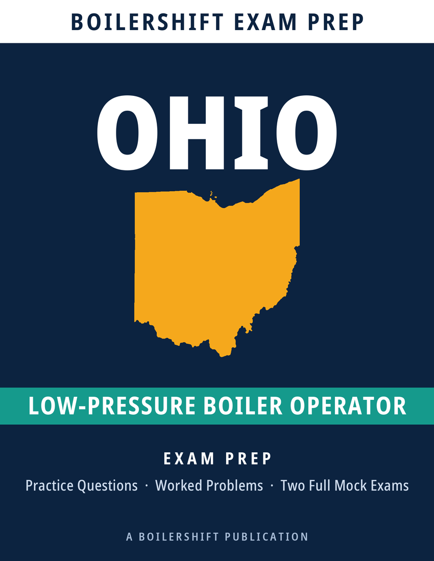 Cover — Ohio Low-Pressure Boiler Operator