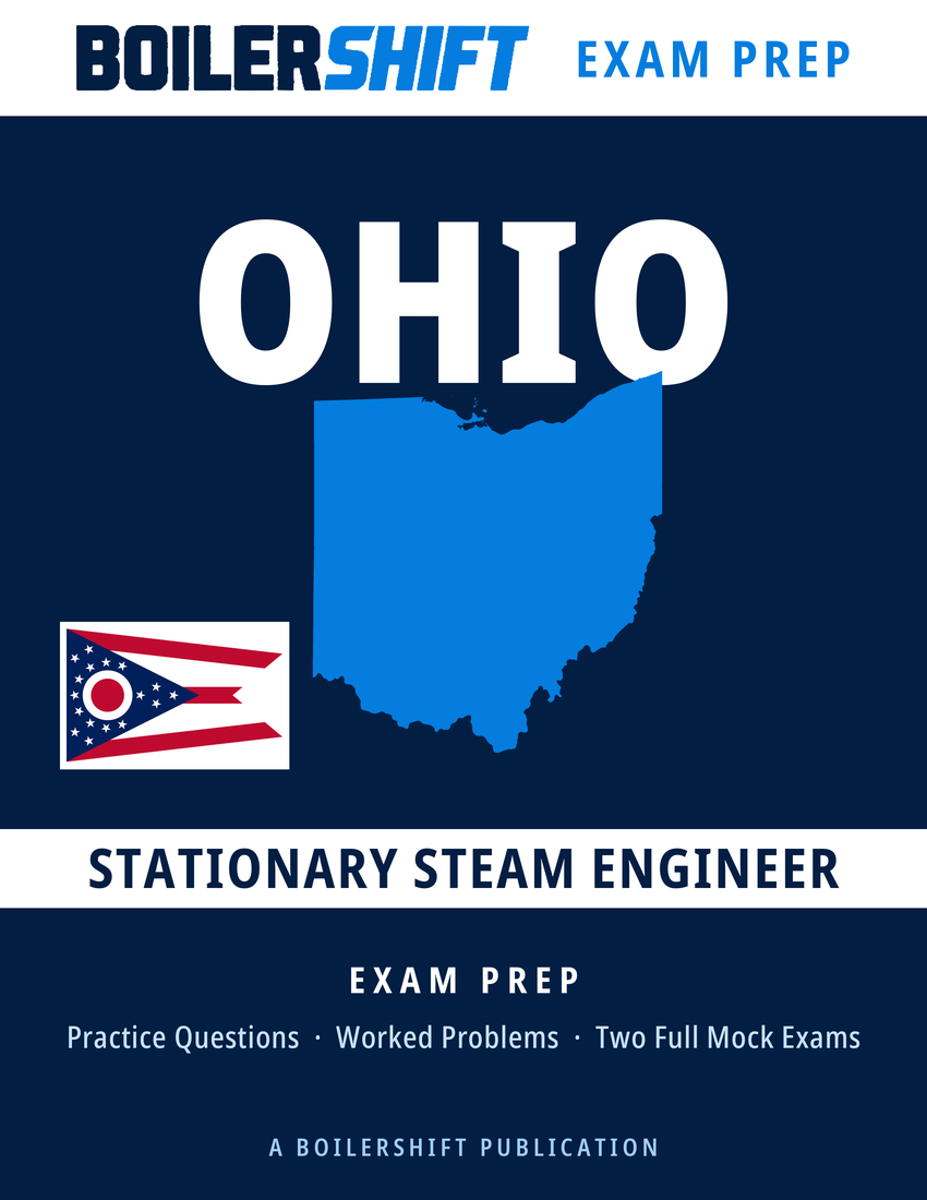 Cover — Ohio Stationary Steam Engineer